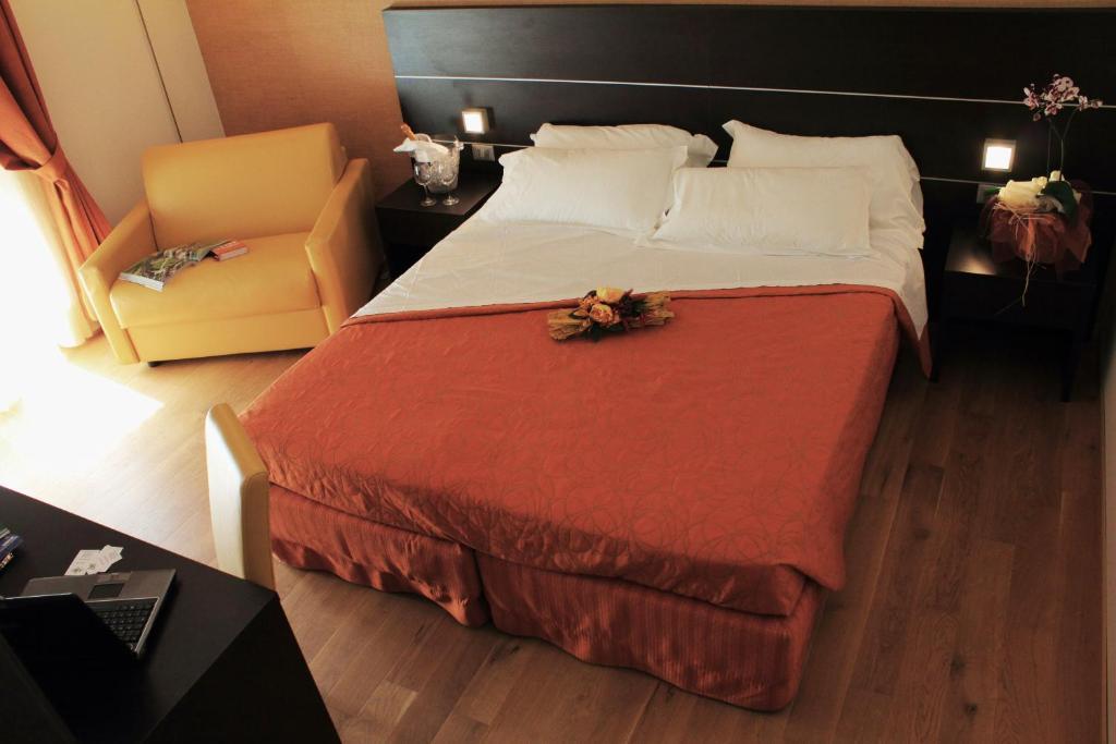 Hotel Rioverde Pralormo Cameră foto